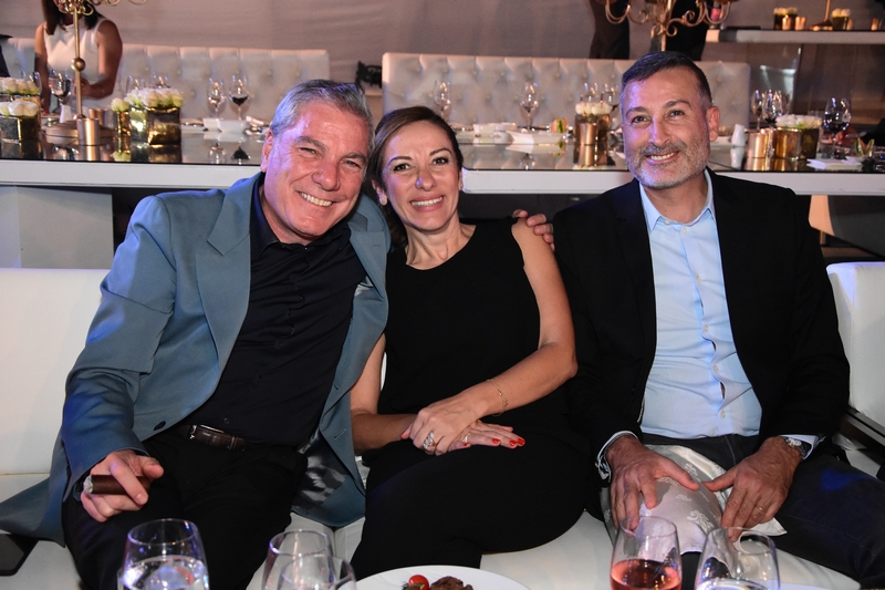 May Chidiac Foundation Dinner 